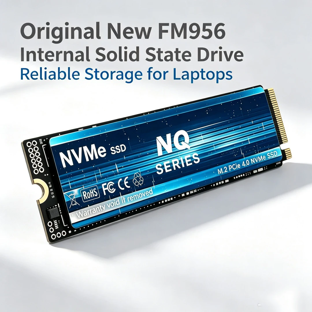 2026 NQ SSD 500GB 1TB 2TB 4TB  - M.2 Nvme 4Tb Pcie 4.0 Ssd avaliação e preço