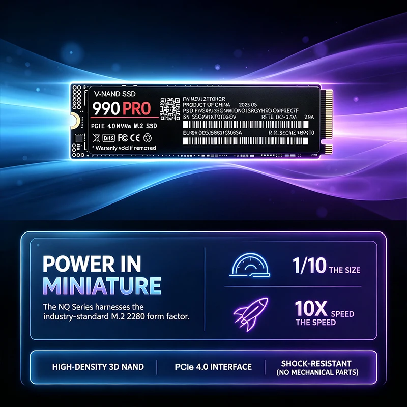 SSD M.2 NVMe PCIe 4.0 Performa - M.2 Nvme 4Tb Pcie 4.0 Ssd avaliação e preço