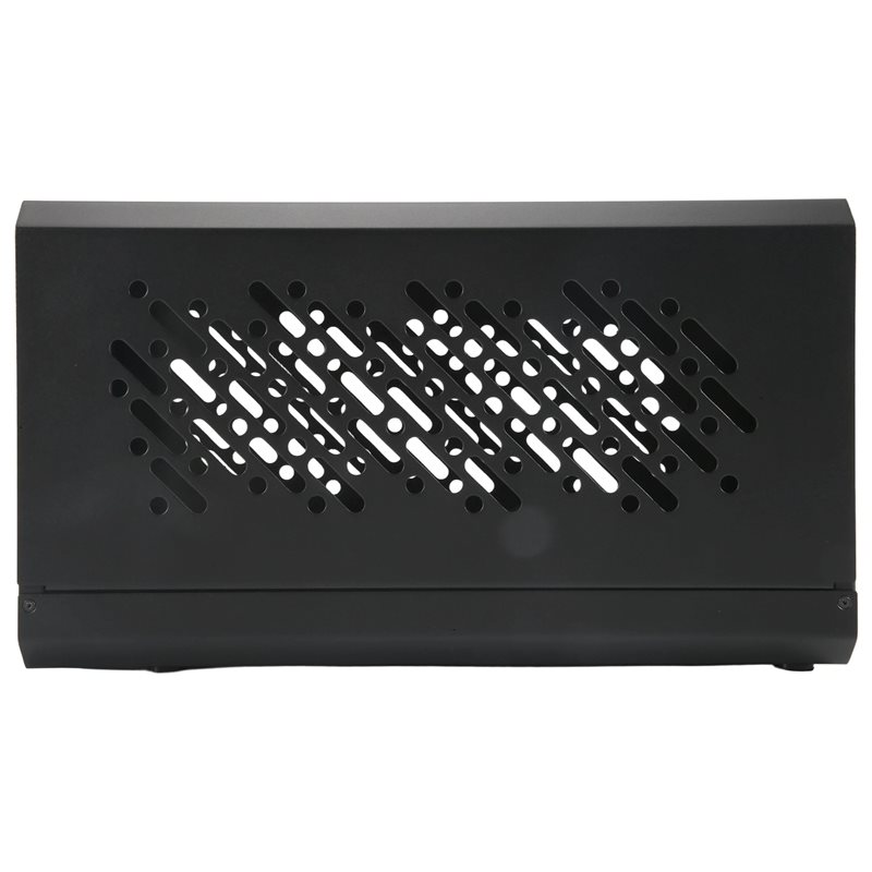 Chassi A23F-Frame para TH3P4G3 - Itx Case Full Aluminum Pcie 4.0 avaliação e preço